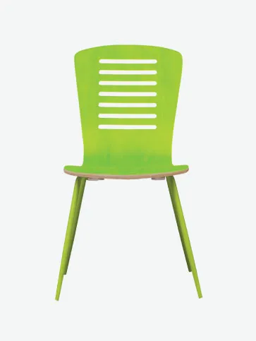 Ghế Cafe BARBIE 05